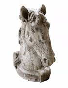 LOBERON Dekoracyjny koń Ghenire