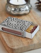 LOBERON Etui na pudełko zapałek Lytham