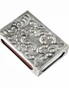LOBERON Etui na pudełko zapałek Lytham