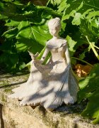 LOBERON Figurka ozdobna Finnedra