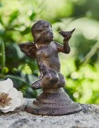 LOBERON Figurka w kształcie anioła Zaliora