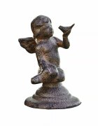 LOBERON Figurka w kształcie anioła Zaliora