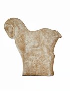 LOBERON Figurka w kształcie konia Vionello