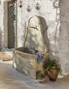 LOBERON Fontanna Albury