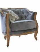 LOBERON Fotel Annezay