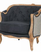LOBERON Fotel Annezay