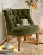LOBERON Fotel Ardilleux