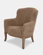 LOBERON Fotel Bellmante