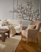 LOBERON Fotel Bellmante