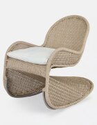 LOBERON Fotel bujany Fernleigha
