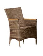 LOBERON Fotel Casper