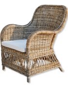 LOBERON Fotel Chandevion
