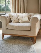 LOBERON Fotel Fairbourne