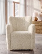 LOBERON Fotel Fleurimond