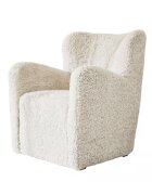 LOBERON Fotel Fleurimond