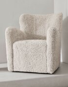 LOBERON Fotel Fleurimond