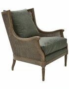 LOBERON Fotel Greenbrier