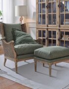 LOBERON Fotel Greenbrier
