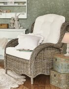 LOBERON Fotel Hailee