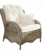 LOBERON Fotel Hailee