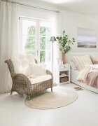 LOBERON Fotel Hailee