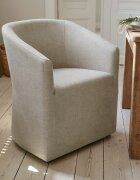LOBERON Fotel Holmsen