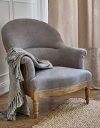 LOBERON Fotel Joréline