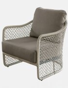 LOBERON Fotel Langforda