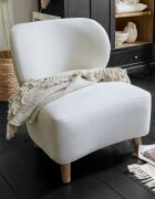 LOBERON Fotel Seraluna