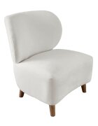 LOBERON Fotel Seraluna