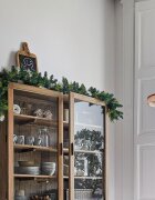LOBERON Girlanda LED Derval