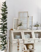LOBERON Girlanda LED Monetry