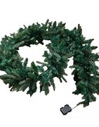 LOBERON Girlanda LED Solvika
