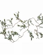 LOBERON Girlanda Mistletoe
