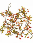 LOBERON Girlanda Silovar