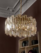 LOBERON GUIDO MARIA KRETSCHMER Lampa wisząca Corvell