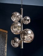 LOBERON GUIDO MARIA KRETSCHMER Lampa wisząca Neravio