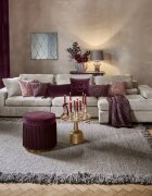 LOBERON GUIDO MARIA KRETSCHMER Sofa Greyloft