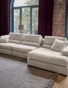 LOBERON GUIDO MARIA KRETSCHMER Sofa Greyloft