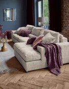 LOBERON GUIDO MARIA KRETSCHMER Sofa Greyloft