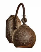 LOBERON Kinkiet LED Zefirs