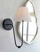 LOBERON Kinkiet Lustre
