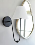 LOBERON Kinkiet Lustre