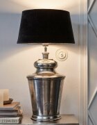 LOBERON Klosz do lampy Anfor