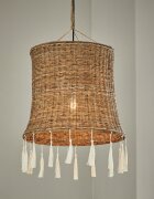 LOBERON Klosz do lampy Éverill