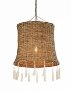 LOBERON Klosz do lampy Éverill