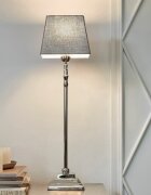 LOBERON Klosz do lampy Linderas