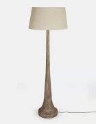 LOBERON Lampa podłogowa Helsfjord