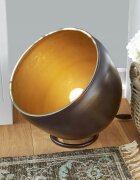 LOBERON Lampa podłogowa Moorford