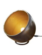 LOBERON Lampa podłogowa Moorford